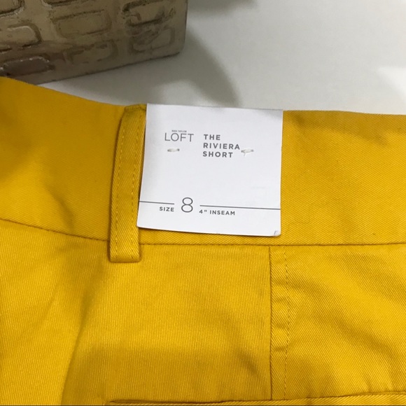 ❗️BOGO❗️Ann Taylor Loft Shorts - Picture 5 of 7